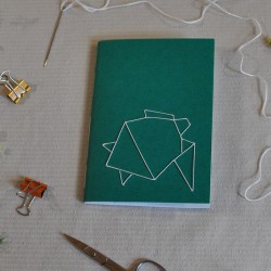 Carnet Tortue
