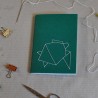 Carnet Tortue