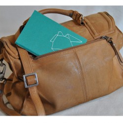 Carnet Tortue
