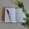Carnet Tortue