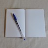 Carnet Plante