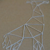 Carnet Girafe