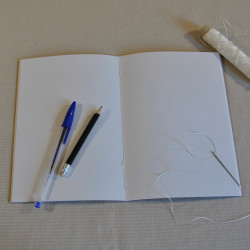 Carnet Girafe