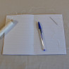 Carnet Baleine