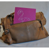 Carnet Flamand rose