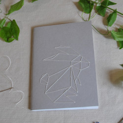Carnet Lapin