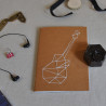 Carnet Guitare