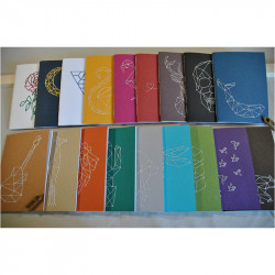 Carnet Lune