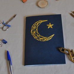 Carnet Lune