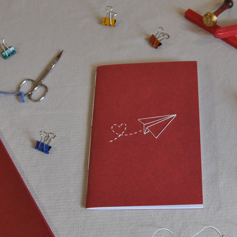 Carnet Avion