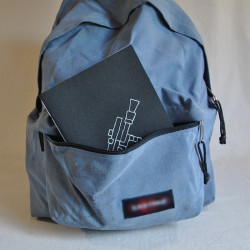 Carnet Blaster - Star Wars