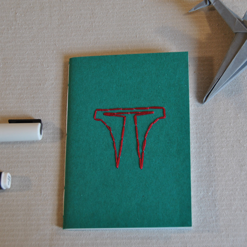 Carnet Boba Fett - Star Wars