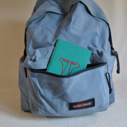 Carnet Boba Fett - Star Wars