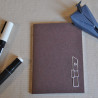 Carnet Sabre Laser durance - Star Wars
