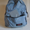 Carnet Sabre Laser gris - Star Wars