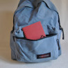 Carnet Sabre Laser rouge - Star Wars