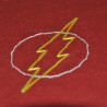 Carnet Flash - DC Comics