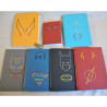 Carnet Superman - DC Comics