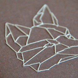 Carnet Loup