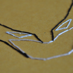 Carnet Wolverine - Marvel