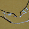 Carnet Wolverine - Marvel