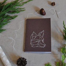 Carnet Loup