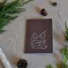 Carnet Loup