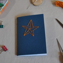 Carnet Étoile