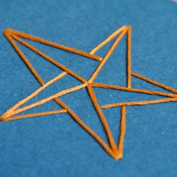 Carnet Étoile