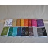 Carnet Oiseau